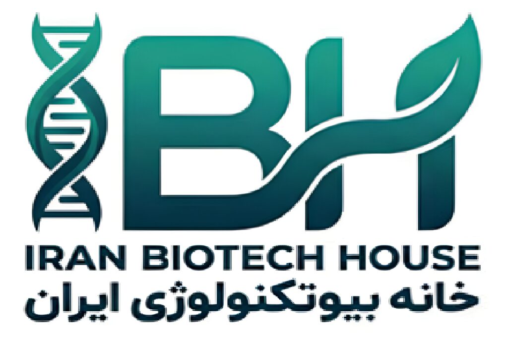 خانه بیوتکنولوژی ایران
