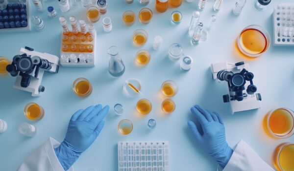 بیوتکنولوژی میکروبی