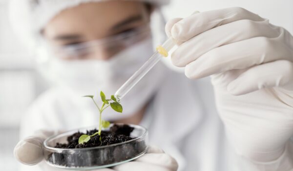 منابع کنکور بیوتکنولوژی کشاورزی