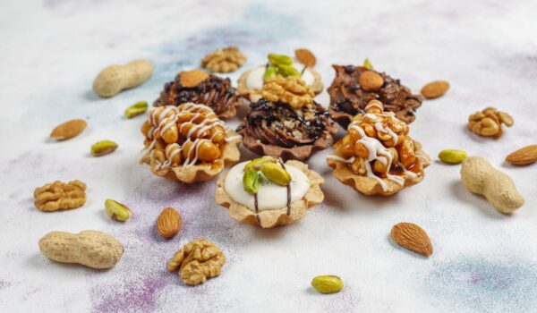 میل به شیرینی پیش از قاعدگی