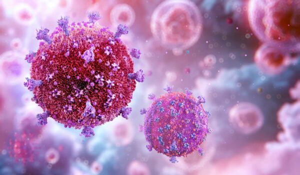 نانوذرات mRNA