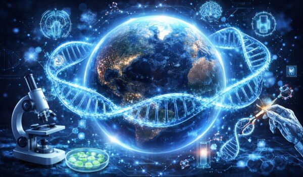 بیوتکنولوژی