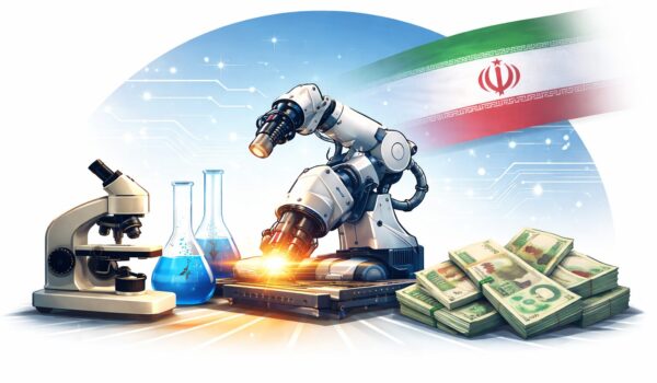 شرکت دانش بنیان