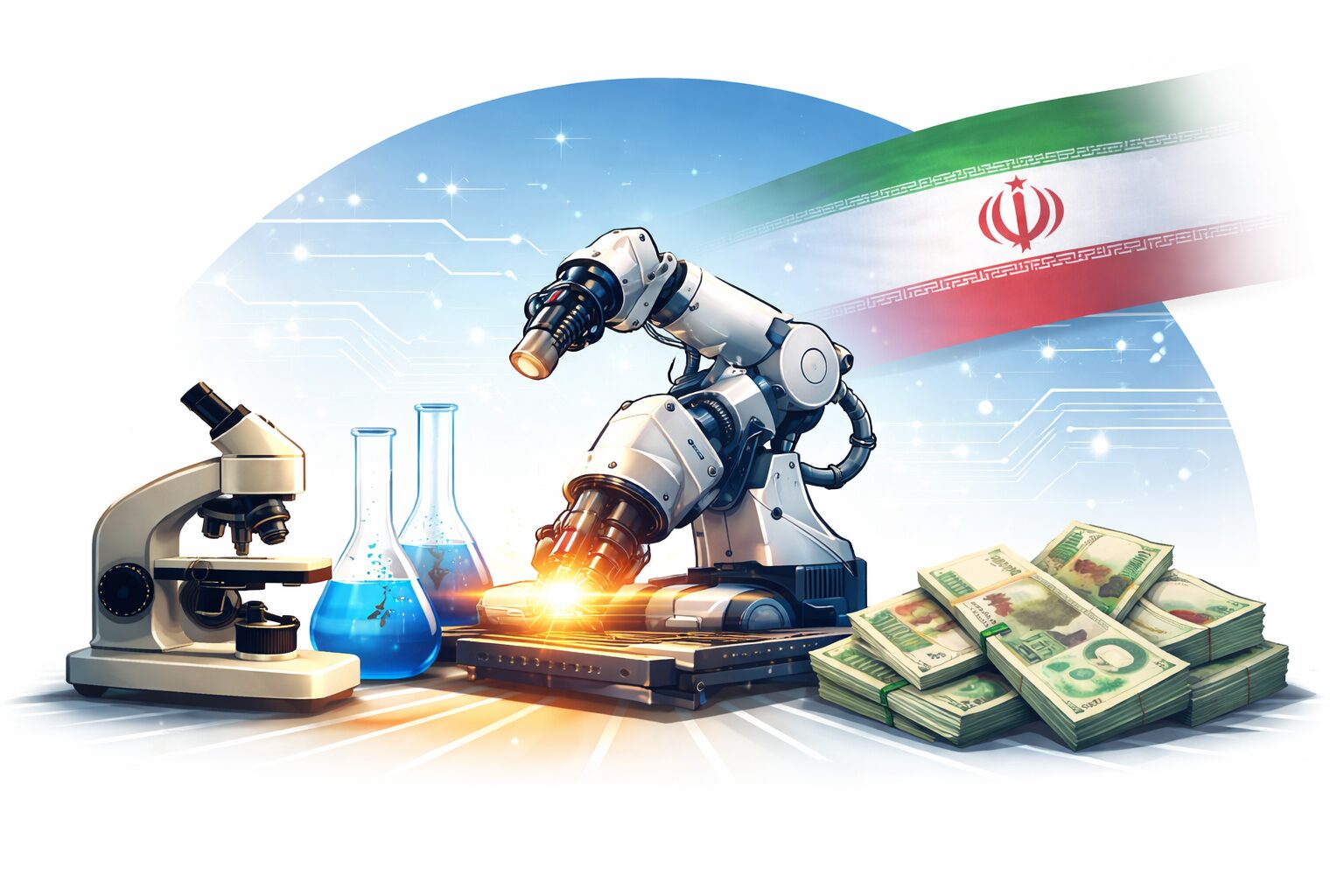 شرکت دانش بنیان